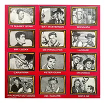 Comprar Lp Vinil Nilser Tv Hits - Temas De Filmes E Seriados Antigos