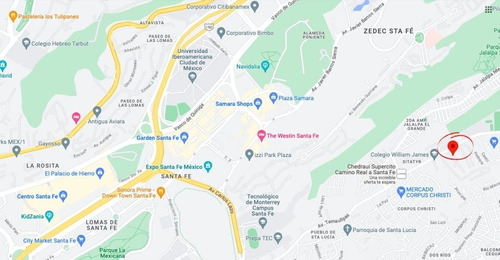 Imagen 15 de 15 de Venta De Departamento A Mitad De Precio En Álvaro Obregón Av Tamaulipas Ptr