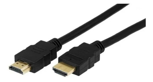 Cable Hdmi Abit 3d 2 Mts.