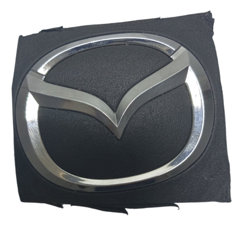 Emblema Volante Mazda