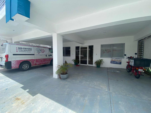 Apartamento A 5 Minutos De La Av. España
