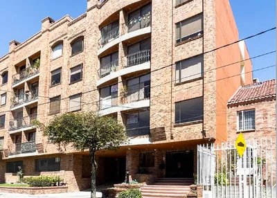 Apartamento en venta