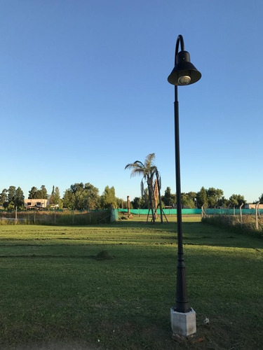 Imagen 8 de 8 de Terreno En Venta En Francisco Alvarez