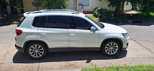 Volkswagen Tiguan 2.0 Premium Tsi 200cv Tiptronic