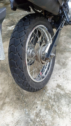 Honda 2018