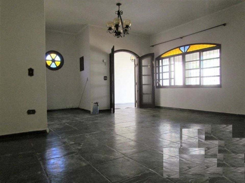 Maravilhosa Casa 5 Dormitórios Próxima Ao Centro De Itanhaem