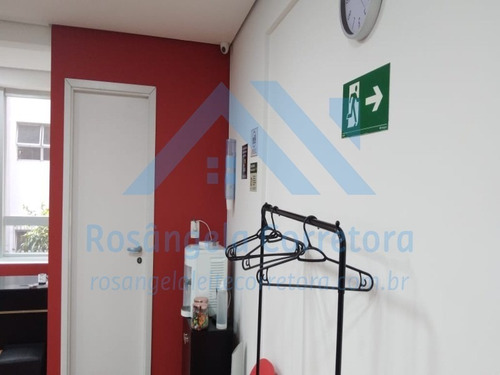 Imagem 2 de 10 de Sala - Sa00200 - 69798884