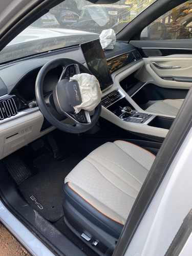 Sucata Byd Song Plus Gs 2023/2024 Hibrido 235cvs