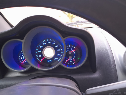 Chery Face 1.3 16v Flex 5p