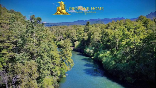 Complejo Turístico En Venta Pucón (168396)