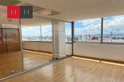 Imagen 1 de 15 de Departamento En Renta En Av. Juárez