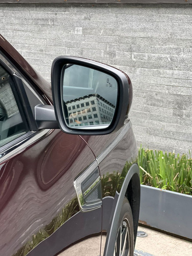 Renault Koleos 2.5 Iconic Piel Cvt