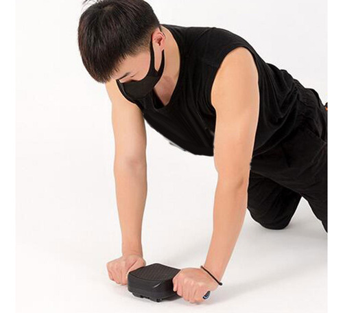 Rueda De Ejercicio Ab Roller, Equipo De Gimnasio En Casa,