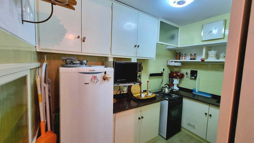 Imagen 11 de 16 de Venta Apartamento 1 Dormitorio - Península