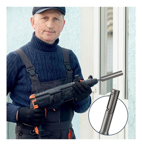Controlador Sds Ground Rod Para Ground Ro-fs De 5/8 Y 3/4 Pu