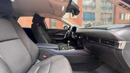 Imagen 10 de 14 de Mazda Cx30