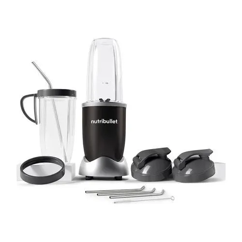 Licuadora Nutribullet 600 – Kitchen Center