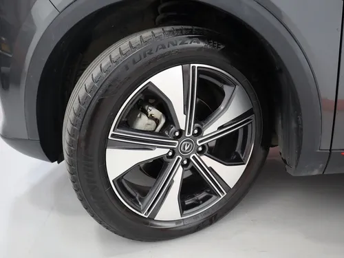 Changan Cs55 Plus 1.5 Tp T 6ab Abs Ct 4x2