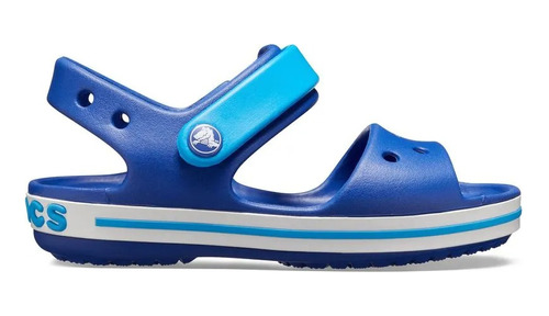 Crocs Crocband Sandals Kids Junior Unisex Originales