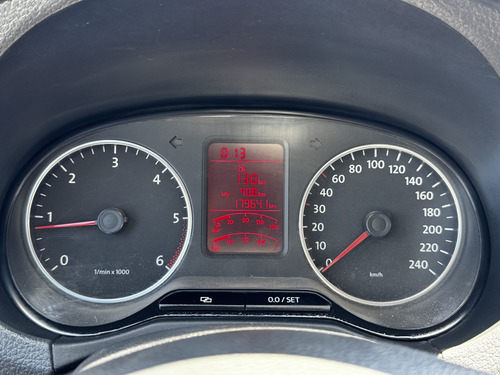Volkswagen Amarok 2.0 Cd Tdi 180cv 4x4 Trendline B34