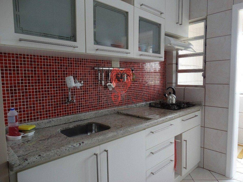 Apartamento Residencial À Venda, Vila Ponta Porã, Cachoeirinha - . - Ap0108