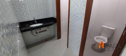 Imagem 15 de 16 de Sala Para Alugar, 107 M² Por R$ 4.500,00/mês - Santa Terezinha - São Bernardo Do Campo/sp - Sa0219