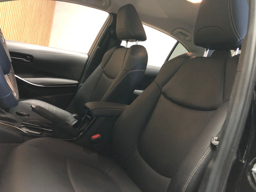 Toyota Corolla 2.0 Vvt-Ie Flex Xei Direct Shift