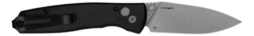 Canivete Kershaw 2053 Kindred D2 Aluminum