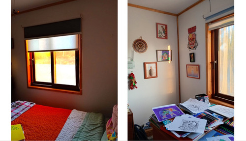 Casa- Parcela En Sector Paso Rari, Colbún 90.000.000