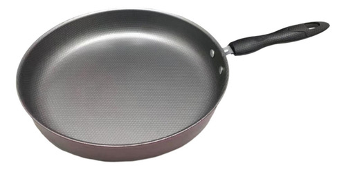 Utensilios De Cocina De Sartén Antiadherente Con Mango De
