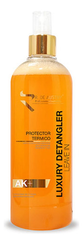 Protector Térmico - Detangler Luxury Rdeaustry - 350 Ml