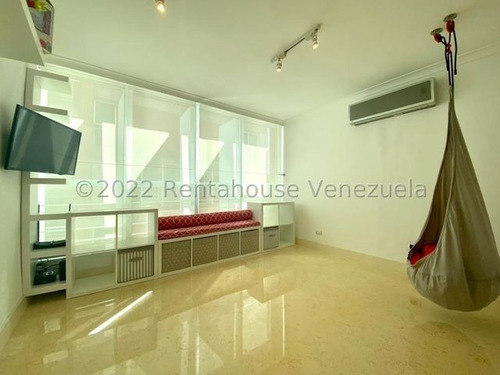 Imagen 14 de 29 de Apartamento Duplex Venta Villa Nueva Hatillo 22-19636 Eva Castillo 0414.306.72.20