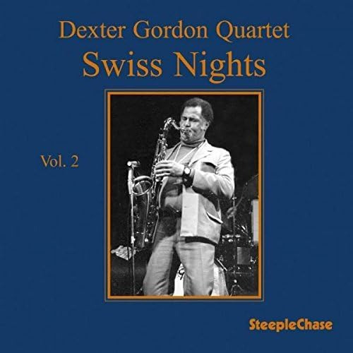 Cd: Swiss Nights Vol.2