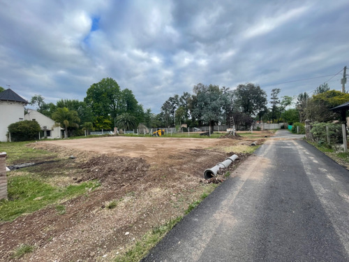 Venta Lote Praderas De San Ignacio