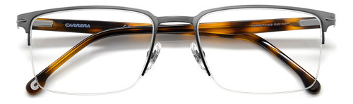 Armazon Carrera Oftalmico Modelo Carrera 325 Color Marrón