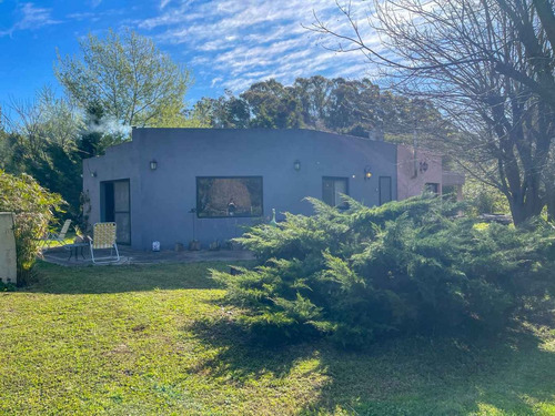 Venta De Campo En Veronica