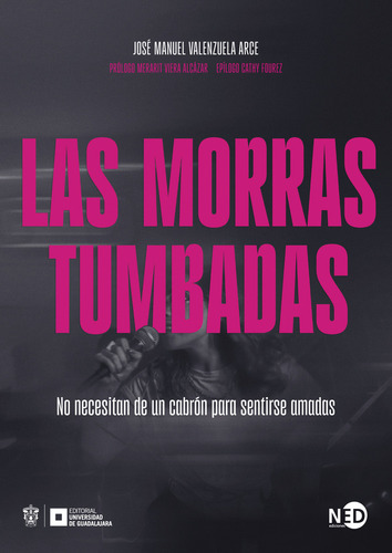 Las Morras Tumbadas