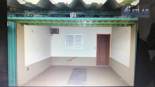 Hotel Com 26 Dormitórios À Venda, 1500 M² Por R$ 2.500.000,00 - Rio Acima - Vargem/sp - Ho0001