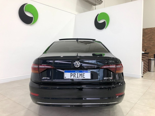 Volkswagen Jetta 1.4 250 Tsi Total Comfortline