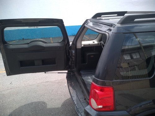 Imagem 9 de 15 de Ford Ecosport 2011 2,0 Duratec
