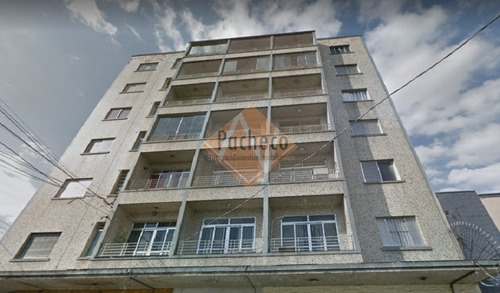 Imagem 19 de 19 de Apartamento No Belenzinho, 2 Dormitórios, 80m², R$ 370.000,00 - 2519