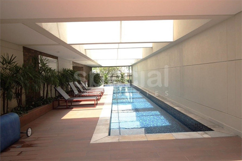 Imagem 15 de 15 de Apartamento - Itaim Bibi - Ref: 16530 - V-32080