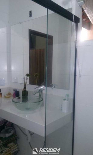 Imagem 9 de 13 de Casa De 2 Dorms, Vila Giunta, Bauru - V99522839