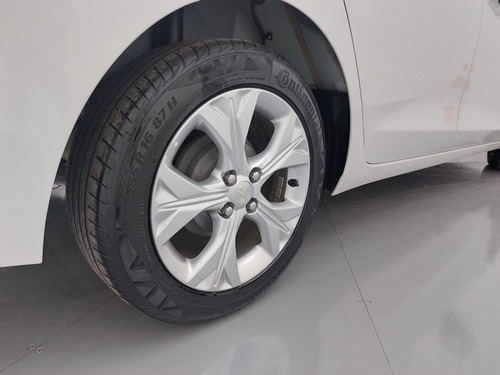 Chevrolet Onix 1.0 TURBO FLEX LTZ AUTOMÁTICO