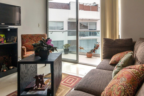Imagen 5 de 22 de Venta Departamento Colonia Juarez