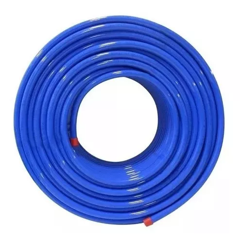 12 Mts Tubo Manguera 1/2'' Tipo Kitec Alfa Para Agua Presion