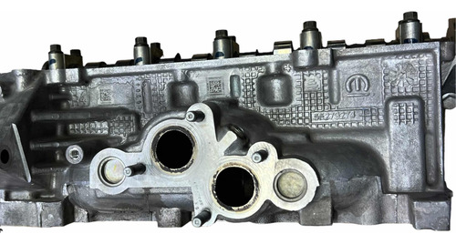 Cabeza Dodge Ram 700 1.3l 55273274 2021-2023 (Usado)