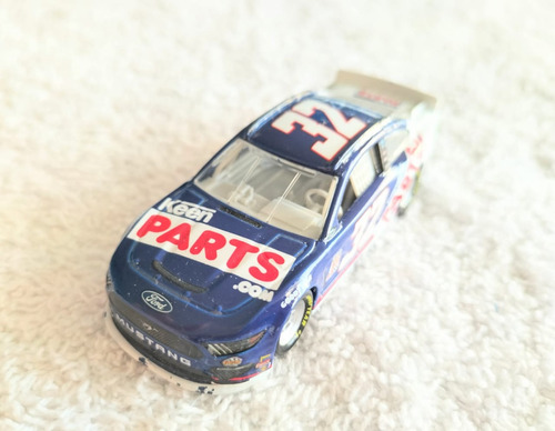 Ford Mustang #32 Keen Parts, Nascar, Lionel, China, G678
