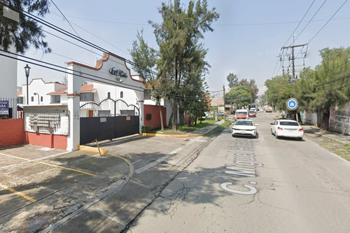Preciosa Y Amplia Casa, Excelente Ubicación En Fracc. Residencial El Roble, Cuautitlan Izcalli -no Créditos- Jagr