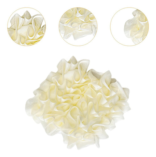 Bath Loofah Sponge Body Body Sprobber Wohloth Loofá Para